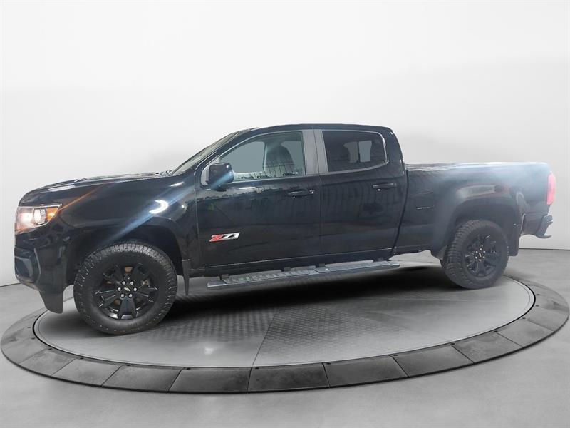 chevrolet Colorado 2022 - 5