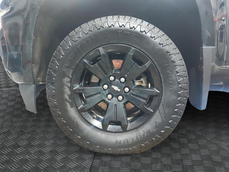 chevrolet Colorado 2022 - 6