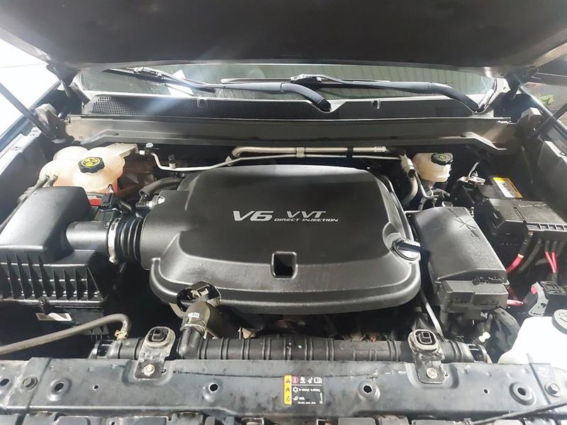 chevrolet Colorado 2022 - 7