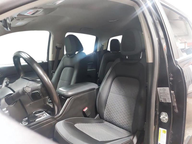 chevrolet Colorado 2022 - 8