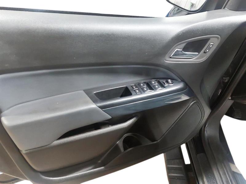 chevrolet Colorado 2022 - 10