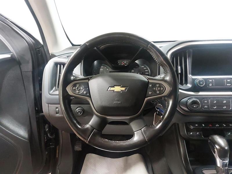 chevrolet Colorado 2022 - 11