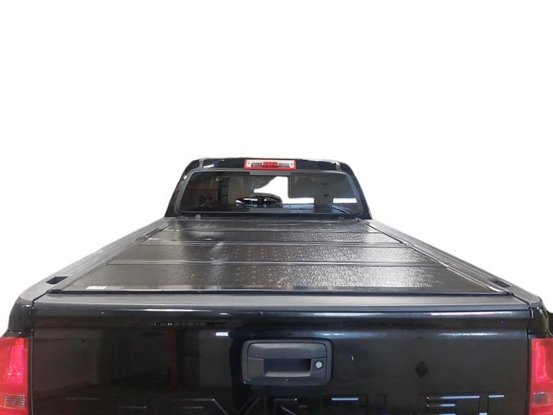 chevrolet Colorado 2022 - 15