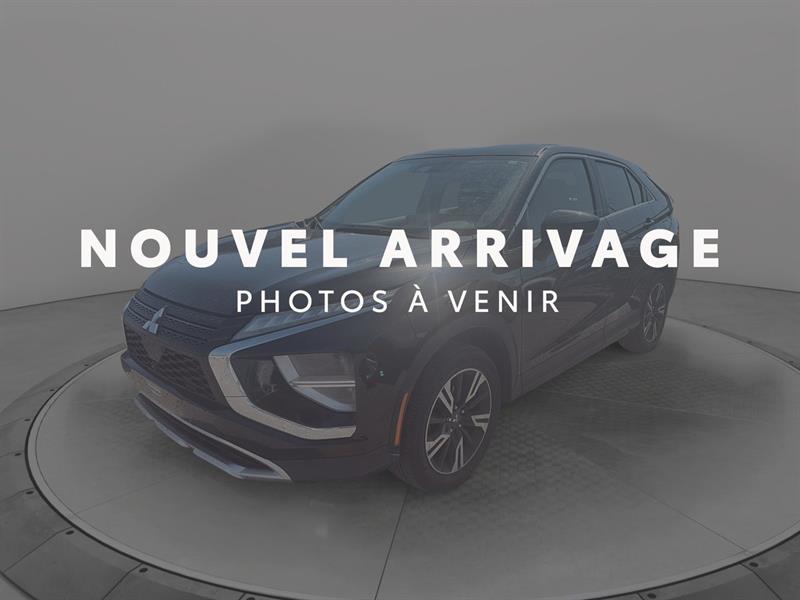 mitsubishi Eclipse Cross 2023