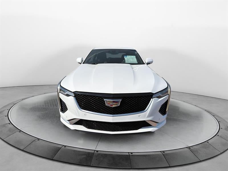 cadillac CT4 2023 - 2