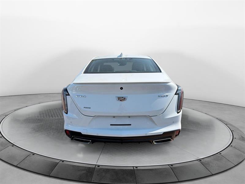 cadillac CT4 2023 - 3