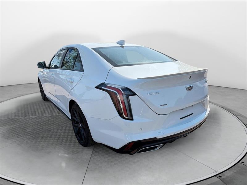 cadillac CT4 2023 - 4