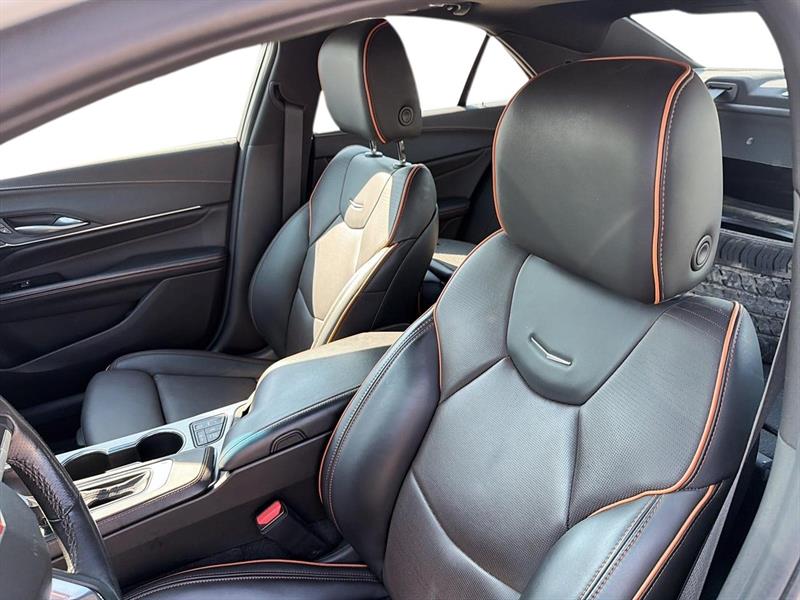 cadillac CT4 2023 - 9