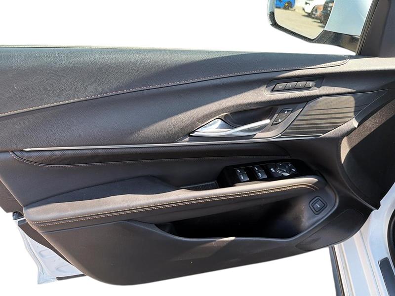 cadillac CT4 2023 - 11