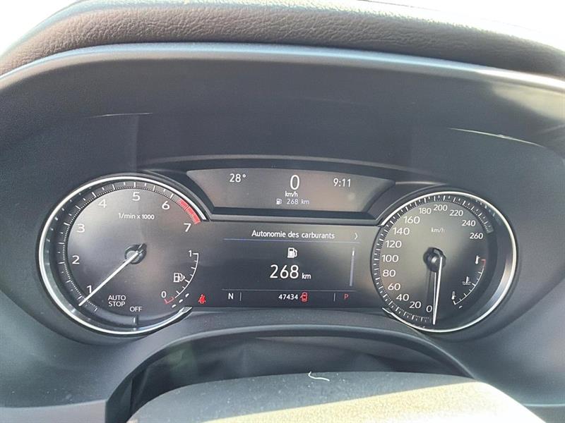 cadillac CT4 2023 - 13