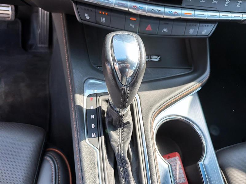 cadillac CT4 2023 - 15