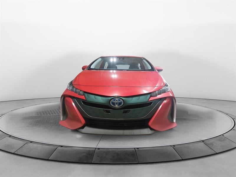 toyota Prius Prime 2020 - 2