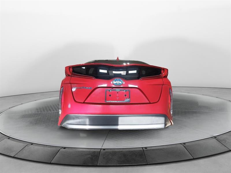 toyota Prius Prime 2020 - 3