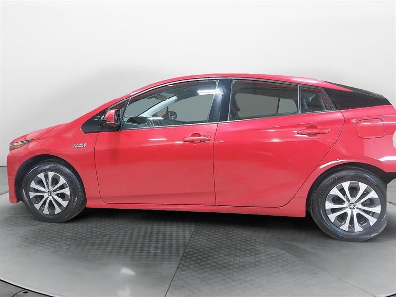 toyota Prius Prime 2020 - 5