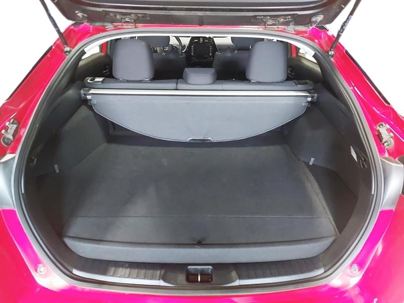 toyota Prius Prime 2020 - 6
