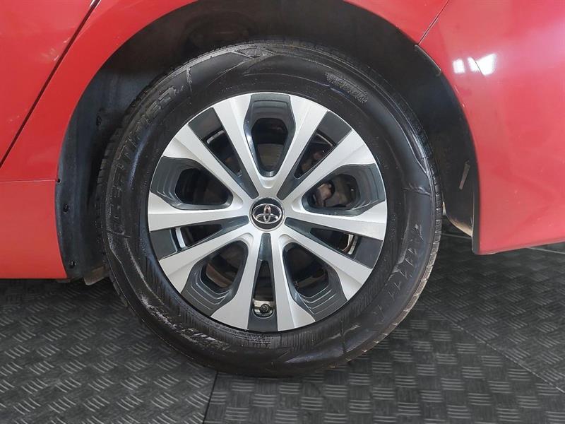 toyota Prius Prime 2020 - 7