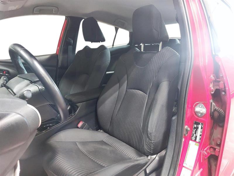 toyota Prius Prime 2020 - 9