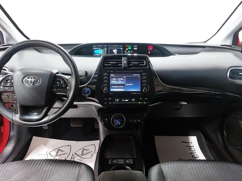 toyota Prius Prime 2020 - 10