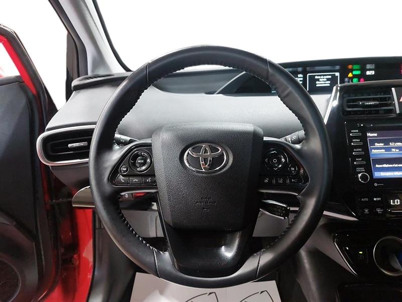 toyota Prius Prime 2020 - 12