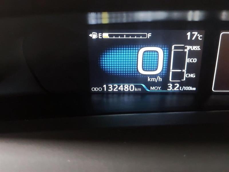 toyota Prius Prime 2020 - 13