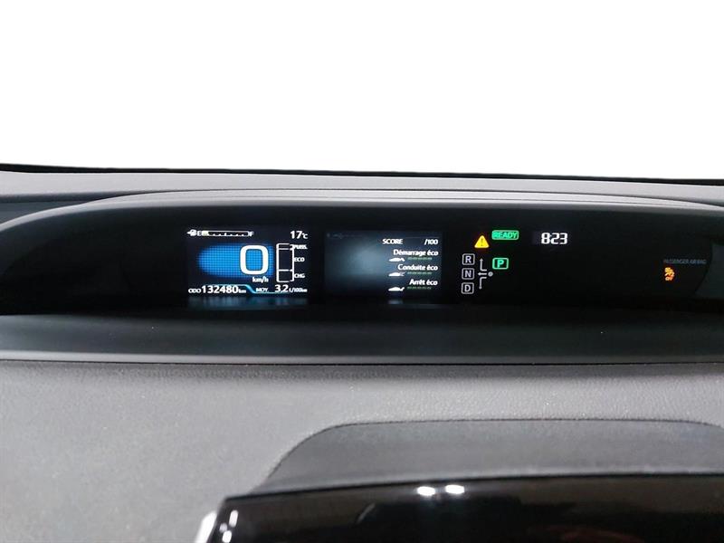 toyota Prius Prime 2020 - 14