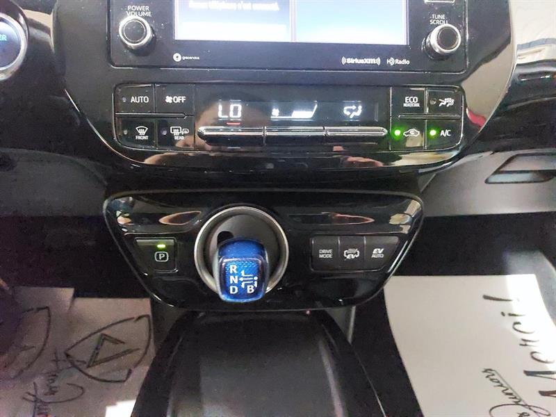 toyota Prius Prime 2020 - 15