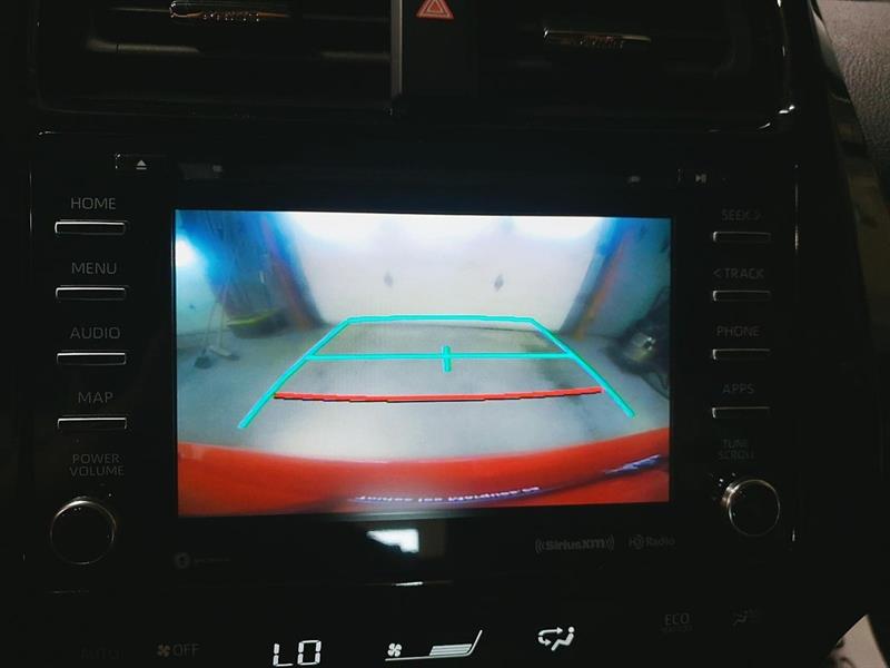 toyota Prius Prime 2020 - 16