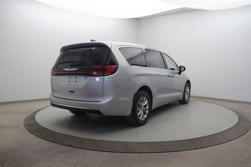 chrysler Pacifica 2023 - 4