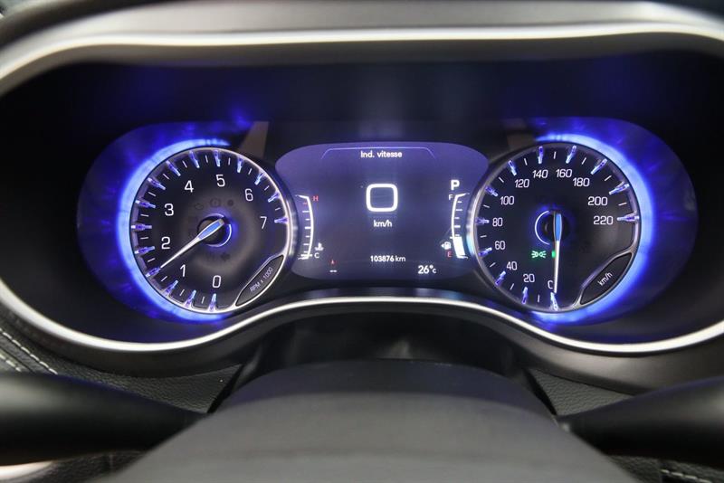 chrysler Pacifica 2023 - 13