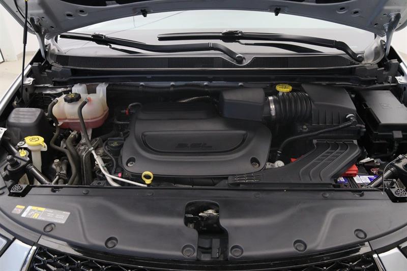 chrysler Pacifica 2023 - 15