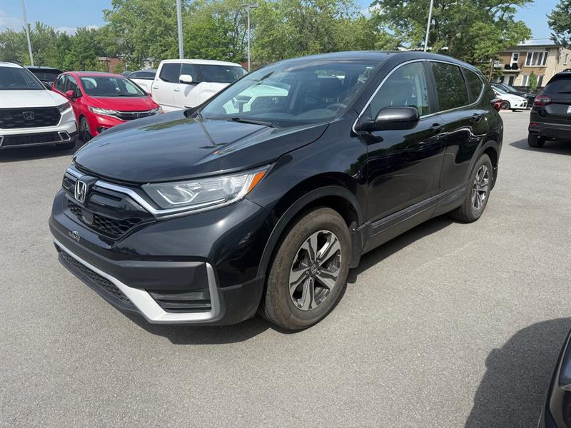 honda CR-V 2020 - 2
