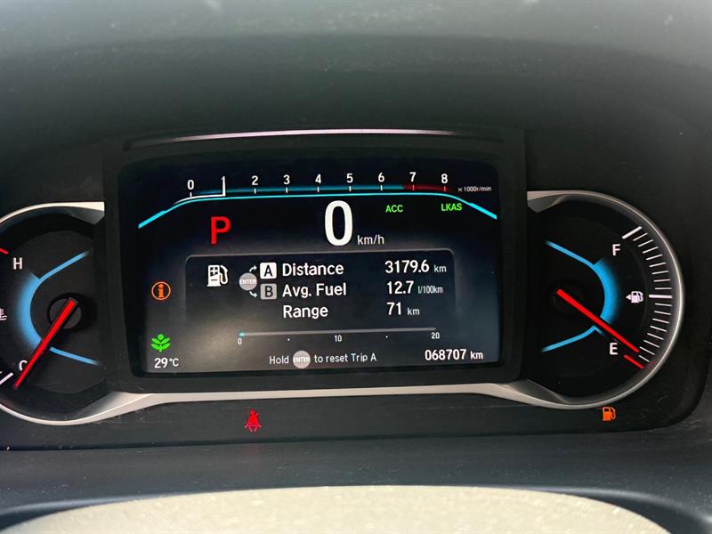 honda Pilot 2022 - 2