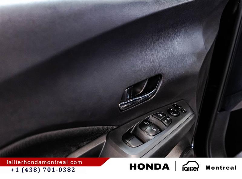 nissan Kicks 2021 - 12