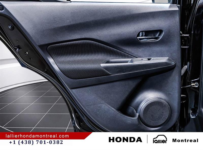 nissan Kicks 2021 - 13