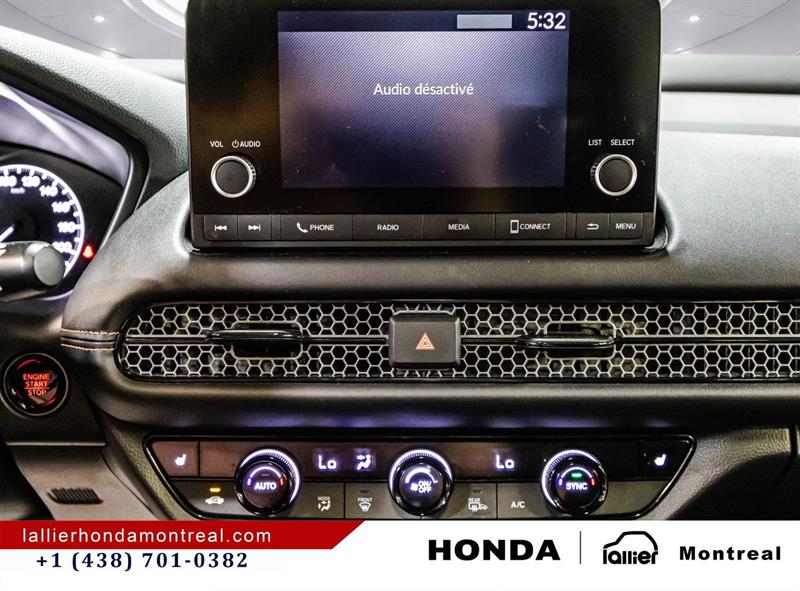honda HR-V 2024 - 24
