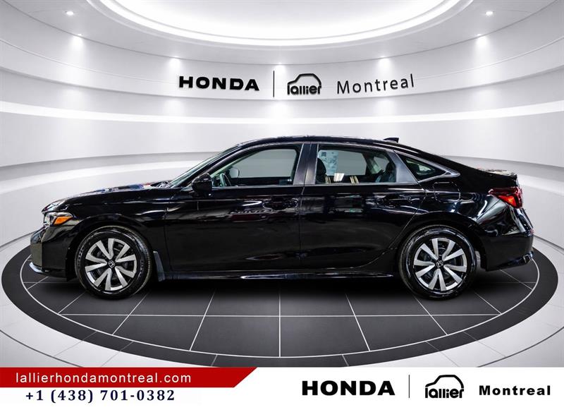 honda Civic Berline 2026 - 4