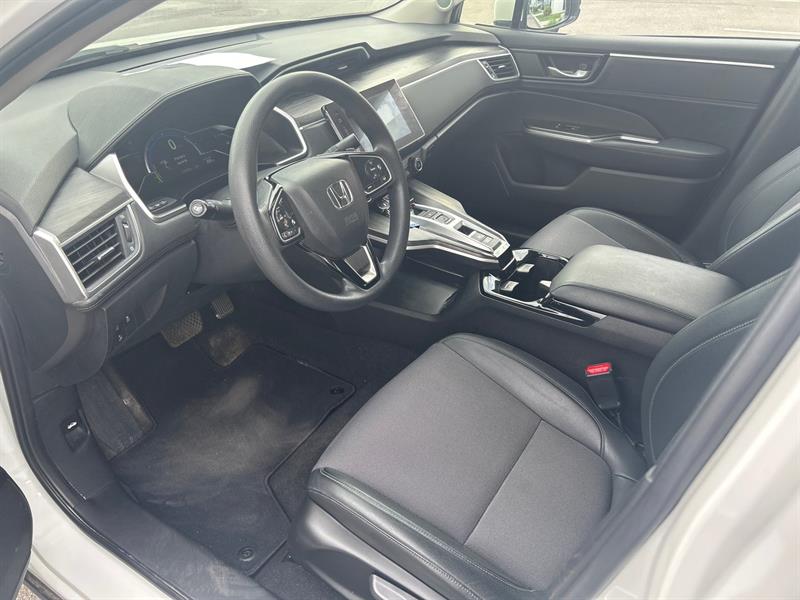 honda Clarity Plug-In Hybrid 2020 - 7