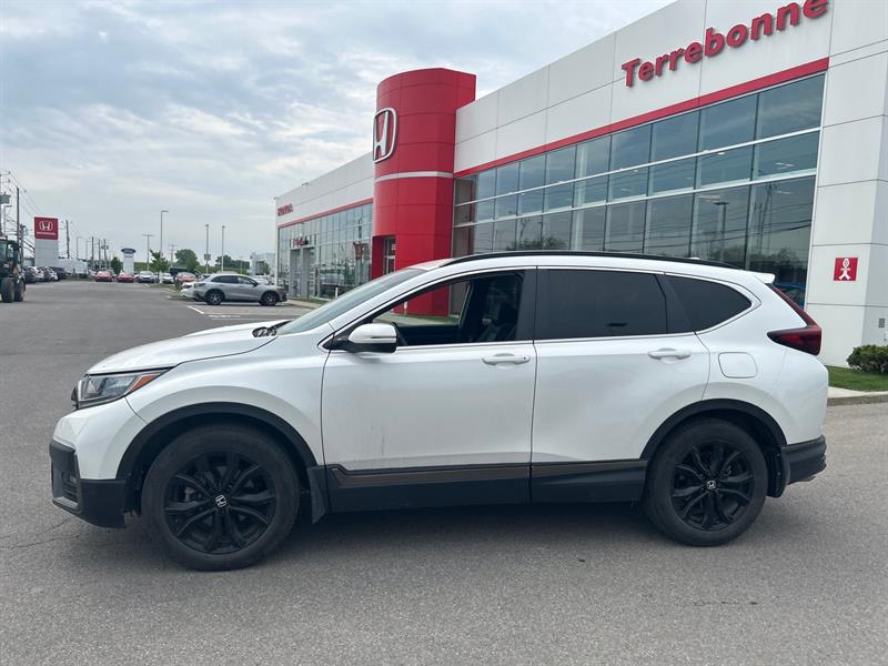 honda CR-V 2021 - 2