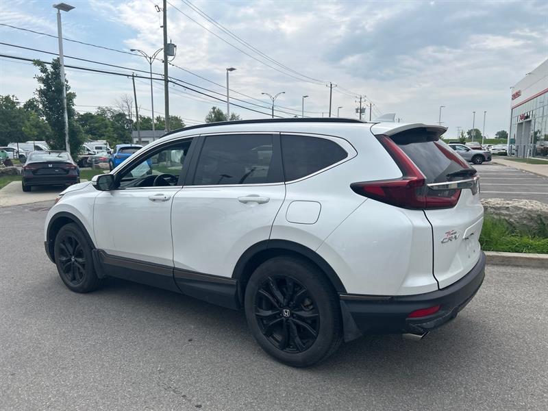 honda CR-V 2021 - 3