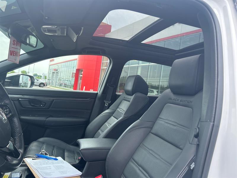 honda CR-V 2021 - 10