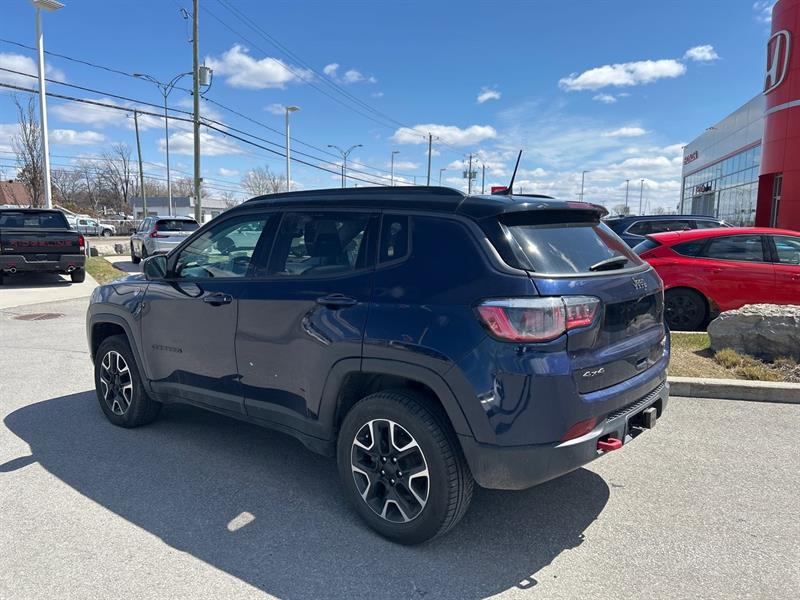 jeep Compass 2019 - 3