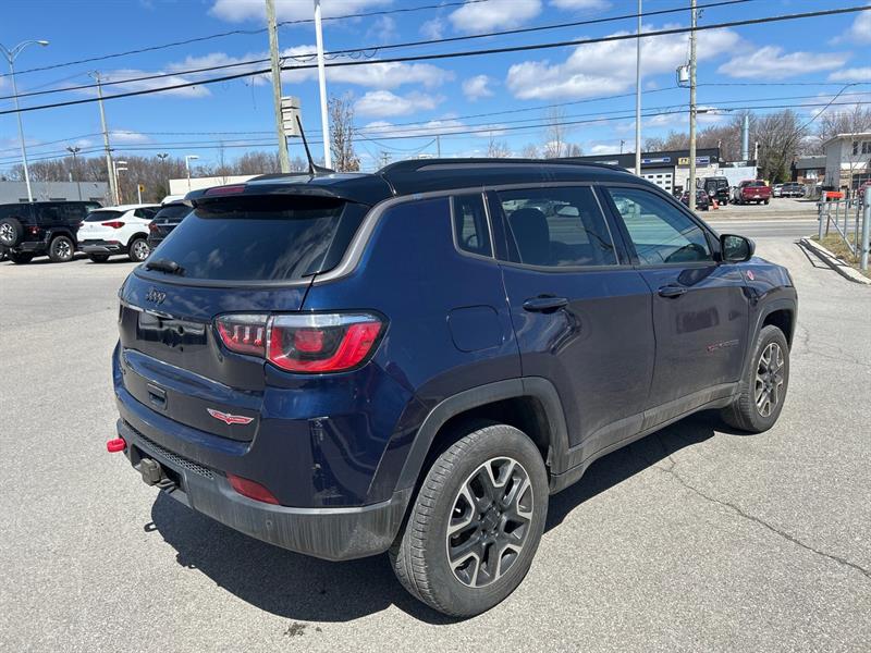 jeep Compass 2019 - 4