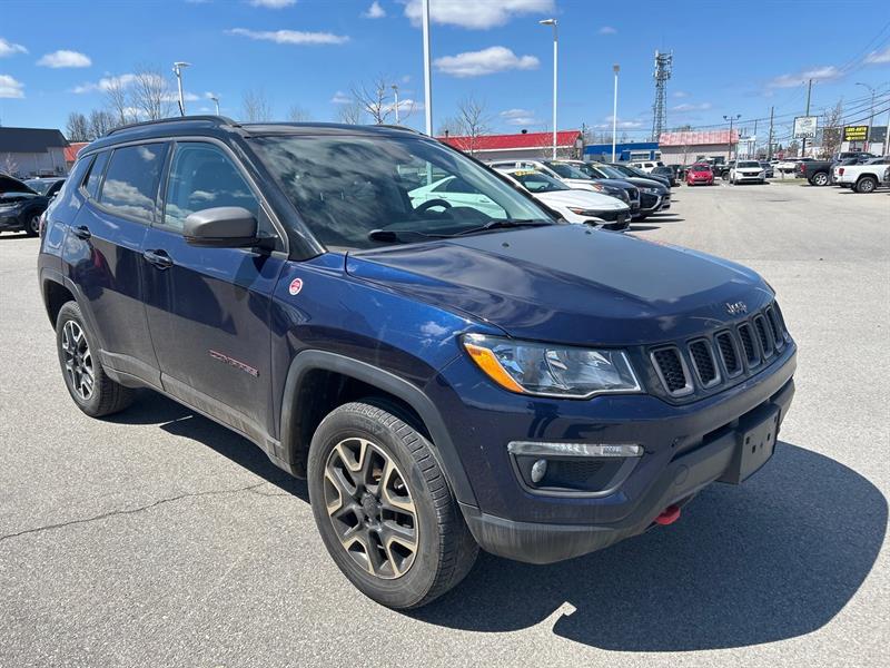 jeep Compass 2019 - 5