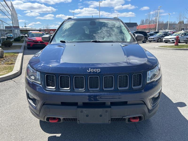 jeep Compass 2019 - 6