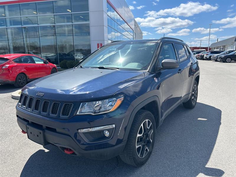 jeep Compass 2019 - 7