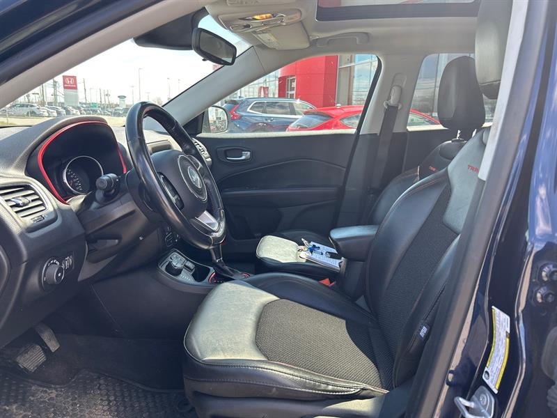 jeep Compass 2019 - 8