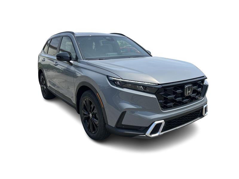 honda CR-V Hybrid 2026 - 2