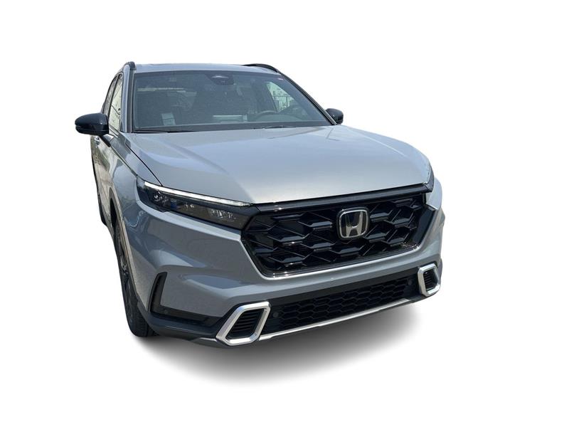 honda CR-V Hybrid 2026 - 3