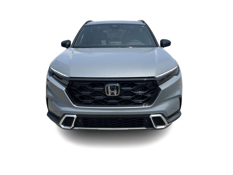 honda CR-V Hybrid 2026 - 4