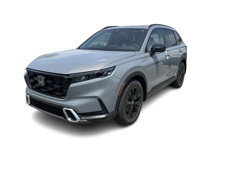honda CR-V Hybrid 2026 - 6